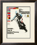 Buy 500cc Us Motocross Grand Prix Poster at AllPosters.com