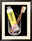 Binaca Toothpaste