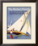 Buy The Perfect Finish at AllPosters.com