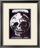 Buy Atomkrieg Nein, 1954 at AllPosters.com