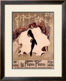 Le Frou-Frou
