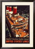 United States Lines