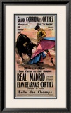 Grande Corrida en Orthez