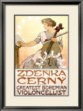 Buy Zdenka Cerny Cello Concert at AllPosters.com