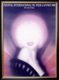 Buy 1981 Cannes International Film Festival Poster at AllPosters.com
