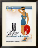 Perfecta Swimwear Beach