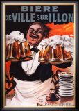 Biere De Ville Sur Illon