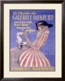 Galeries Lafayette