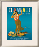 Buy Hawaii by Clipper at AllPosters.com