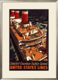 United States Lines