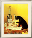 Absinthe Bourgeois
