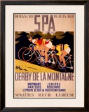 Buy Derby de la Montagne at AllPosters.com