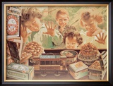 Buy Vitrine Lu at AllPosters.com