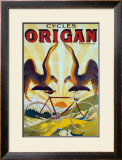 Cycles Origan
