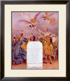 Buy Menu Moet et Chandon at AllPosters.com