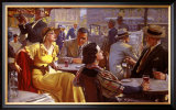 Buy The Continent, 1936 at AllPosters.com