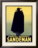 Buy Sandeman at AllPosters.com