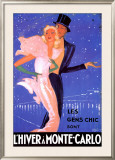 Buy Monte Carlo at AllPosters.com