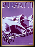 Buy Bugatti at AllPosters.com