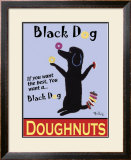 Black Dog Doughnuts
