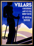 Buy Villars at AllPosters.com