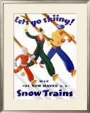 Buy New Haven Railroad at AllPosters.com
