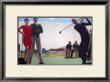 Buy North Berwick, LNER Poster, 1923-1947 at AllPosters.com