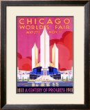 1933 Chicago World's Fair