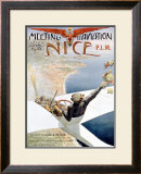 Buy Meeting Aviation at AllPosters.com