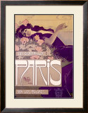 Cigarrillos Paris