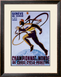 Championnat du Monde de Cross Cyclo-Pedestre