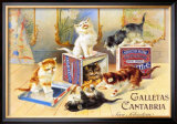 Buy Calletas Cantabria at AllPosters.com