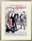 Gentleman Jack
