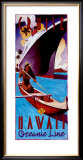 Buy Cruise to Hawaii at AllPosters.com
