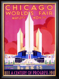 1933 Chicago World's Fair