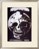 Buy Atomkrieg Nein, 1954 at AllPosters.com