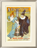 Buy Absinthe Parisienne at AllPosters.com