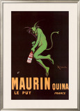 Maurin Quina 1920