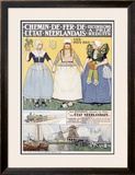 Buy Chemin de Fer de l'Etat at AllPosters.com