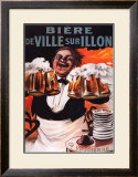 Biere De Ville Sur Illon
