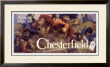 Buy Chesterfield, Nothing Stops 'Em! at AllPosters.com