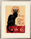 Buy Tournee du Chat Noir, c.1896 at AllPosters.com