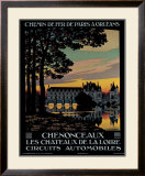 Buy Chenonceaux at AllPosters.com