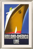 Holland Amerika Lijn 1930