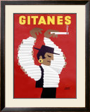 Gitanes Cigarettes