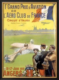 Buy Prix Aviation Angers at AllPosters.com