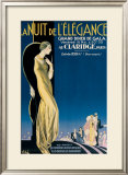 Buy La Nuit de l'Elegance at AllPosters.com