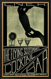 Buy The Flying Scotsman's Cocktail Bar at AllPosters.com