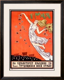 Buy May Day: Long Live the Festival of the Workers of All Countries at AllPosters.com