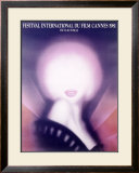 Buy 1981 Cannes International Film Festival Poster at AllPosters.com